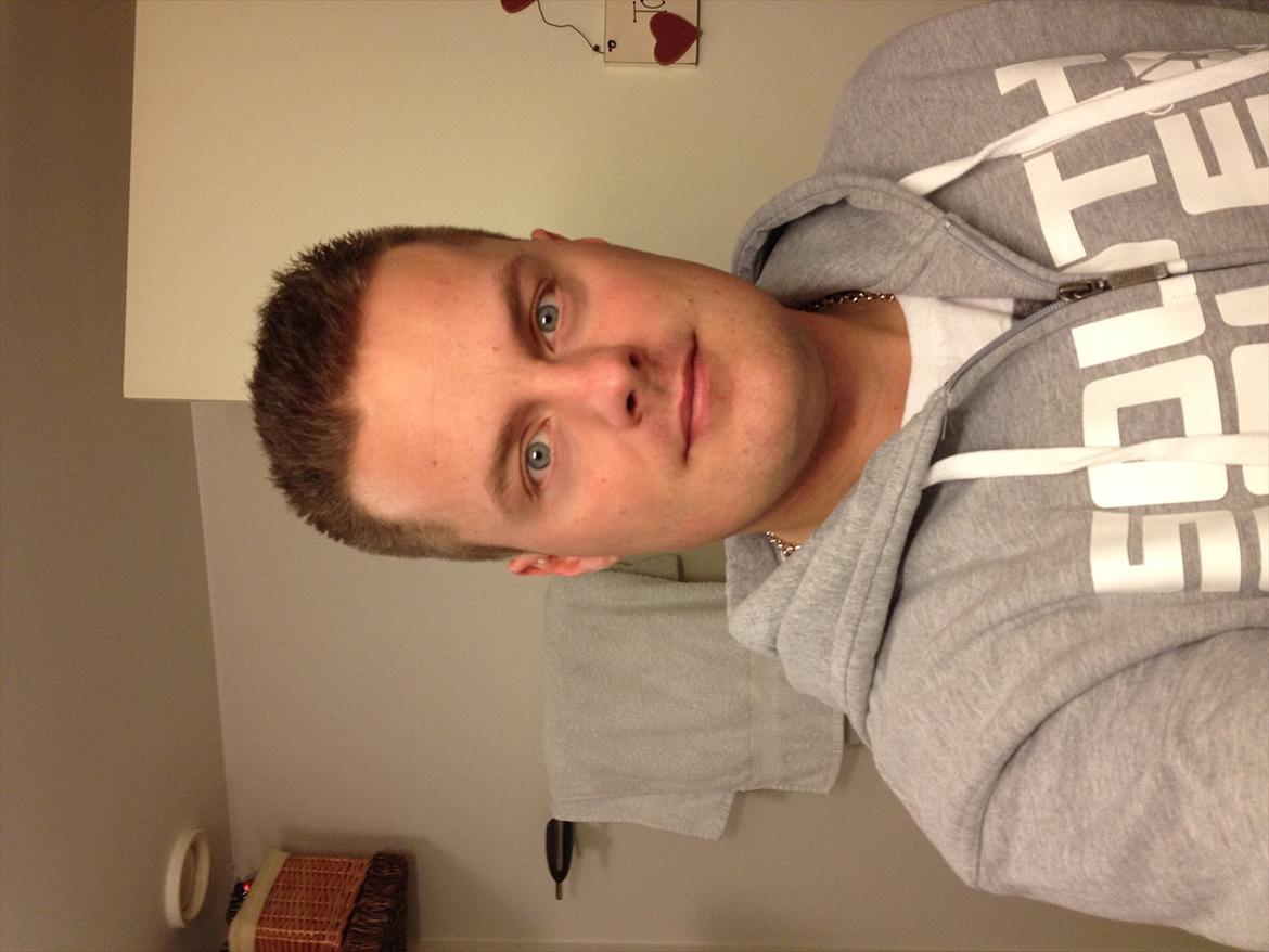 Mand Jørgen P billede 15