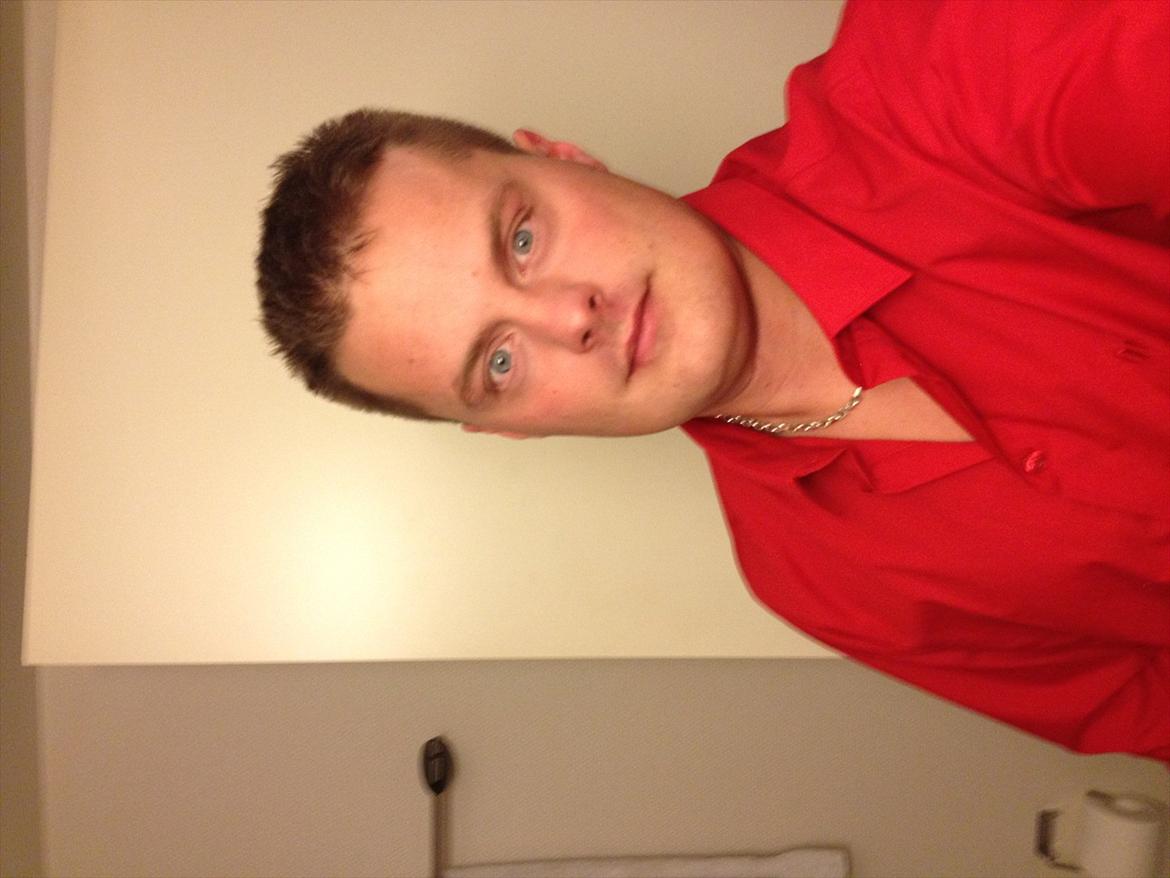 Mand Jørgen P billede 16