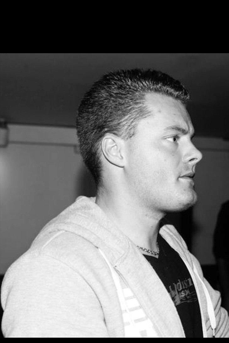 Mand Jørgen P billede 17