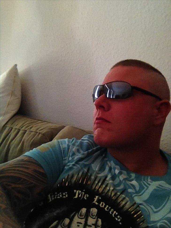 Mand David  billede 2