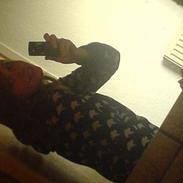 Kvinde louise bjerrum(: