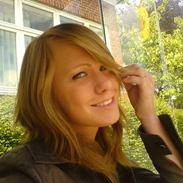 Kvinde louise bjerrum(: