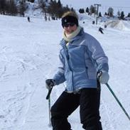 Kvinde Lotte Potte ! 