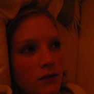 Kvinde Nanna