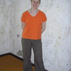 Kvinde Katherine