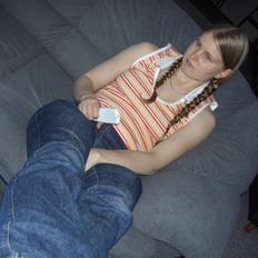 Kvinde Katherine