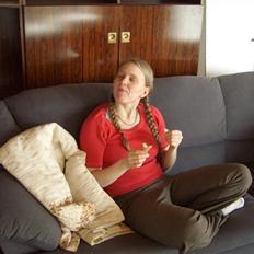 Kvinde Katherine