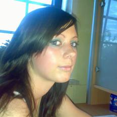 Kvinde Louise