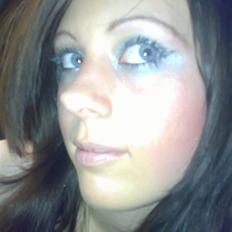 Kvinde Louise