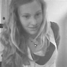 Kvinde Lotte Potte ! 