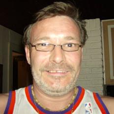 Mand Allan Vitus Hansen