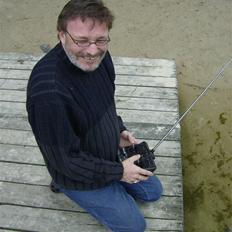 Mand Allan Vitus Hansen