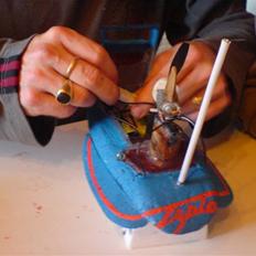 Mand Allan Vitus Hansen