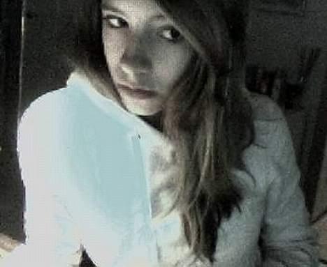 Kvinde Lotteh  billede 2