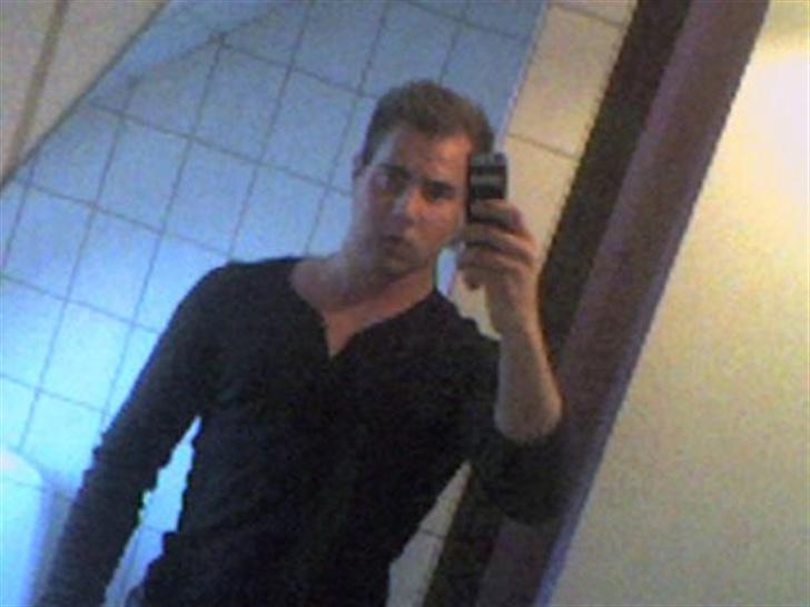 Mand Christian billede 1