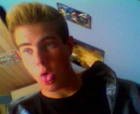 Mand Christian billede 2