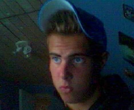 Mand Christian billede 3