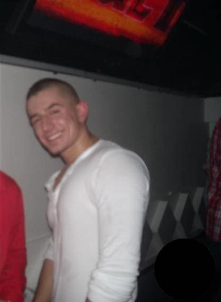 Mand Duffy billede 1