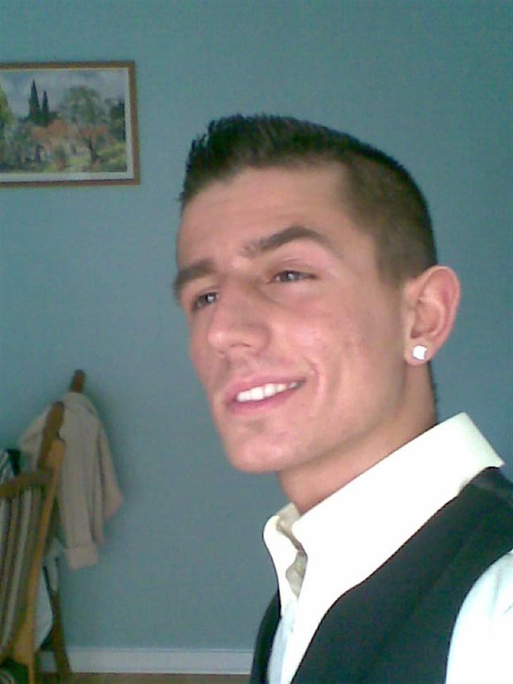 Mand Duffy billede 2