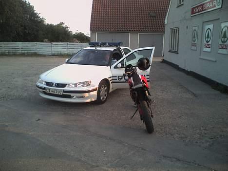 Mand Dean billede 8