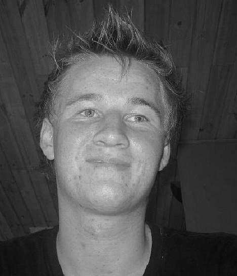 Mand Rasmus billede 1