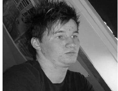 Mand Rasmus billede 3