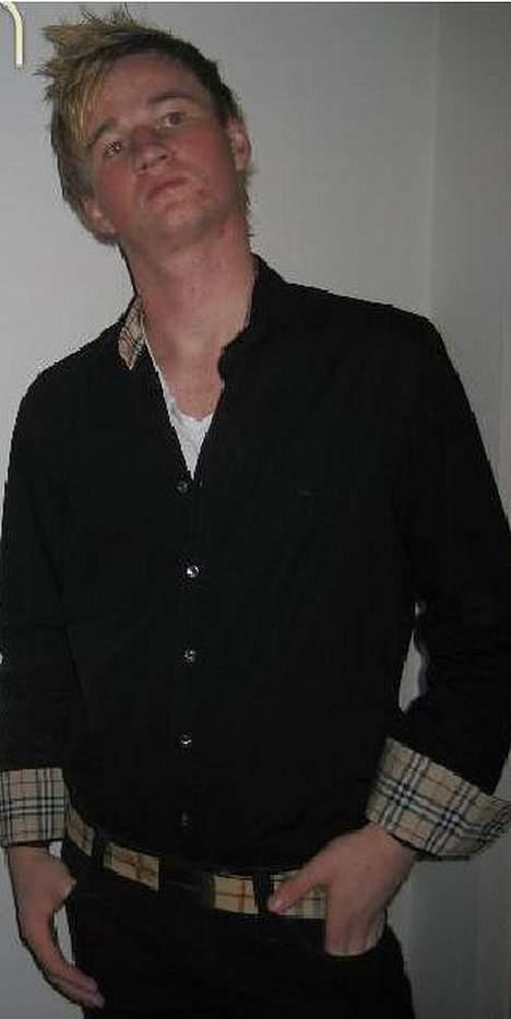 Mand Rasmus billede 4