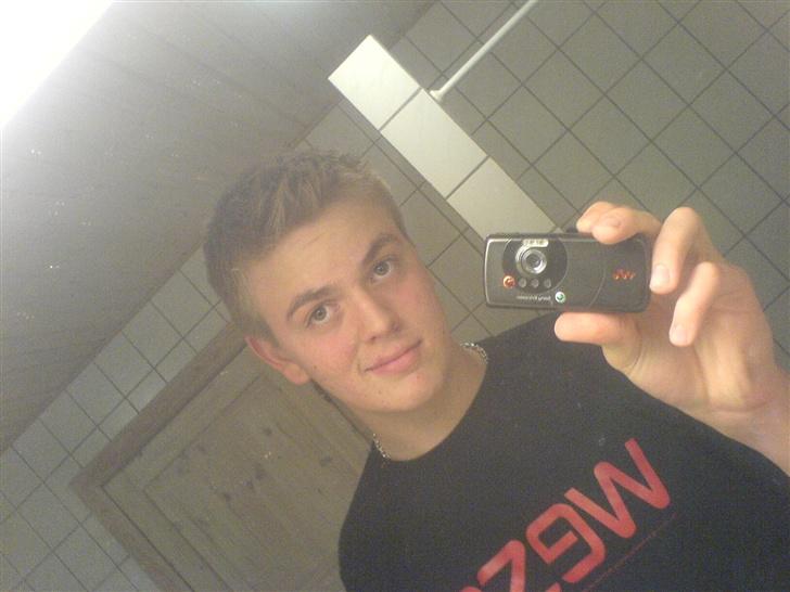 Mand Kristian billede 1