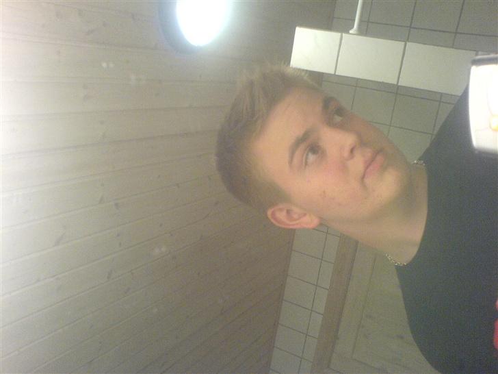 Mand Kristian billede 2