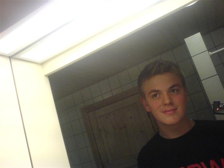 Mand Kristian billede 3