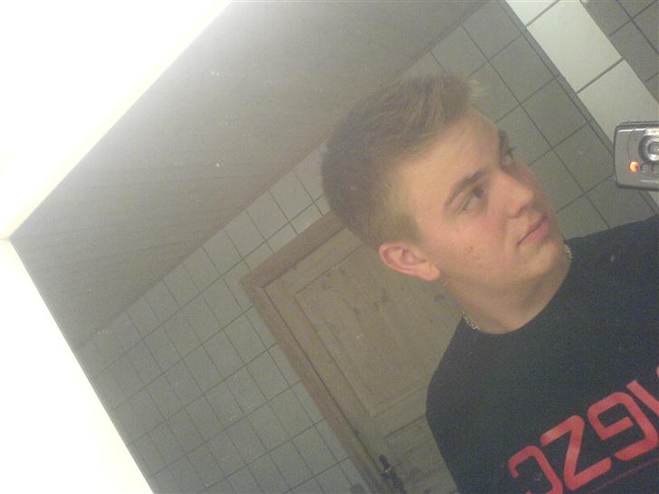 Mand Kristian billede 4