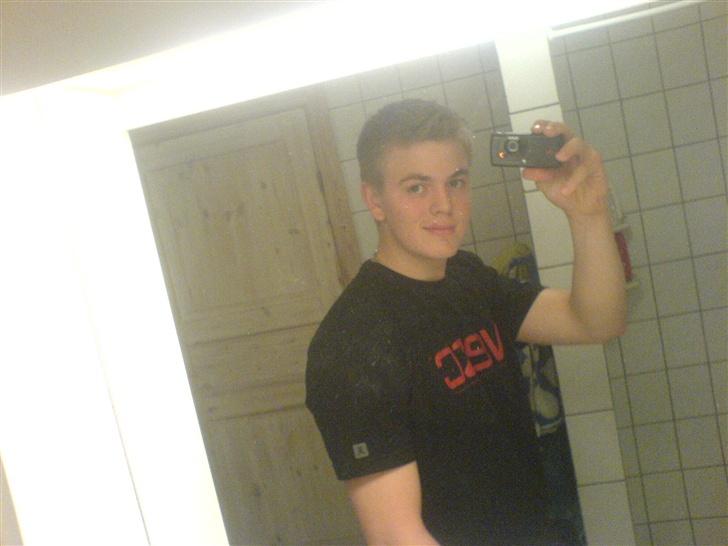 Mand Kristian billede 5