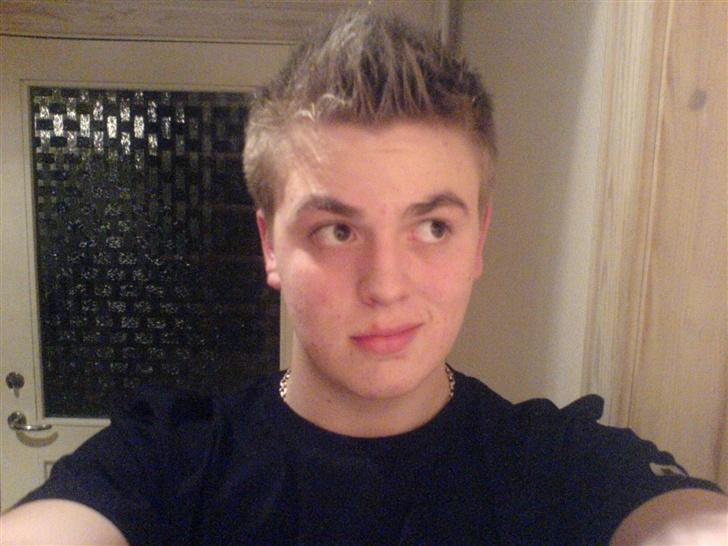 Mand Kristian billede 6