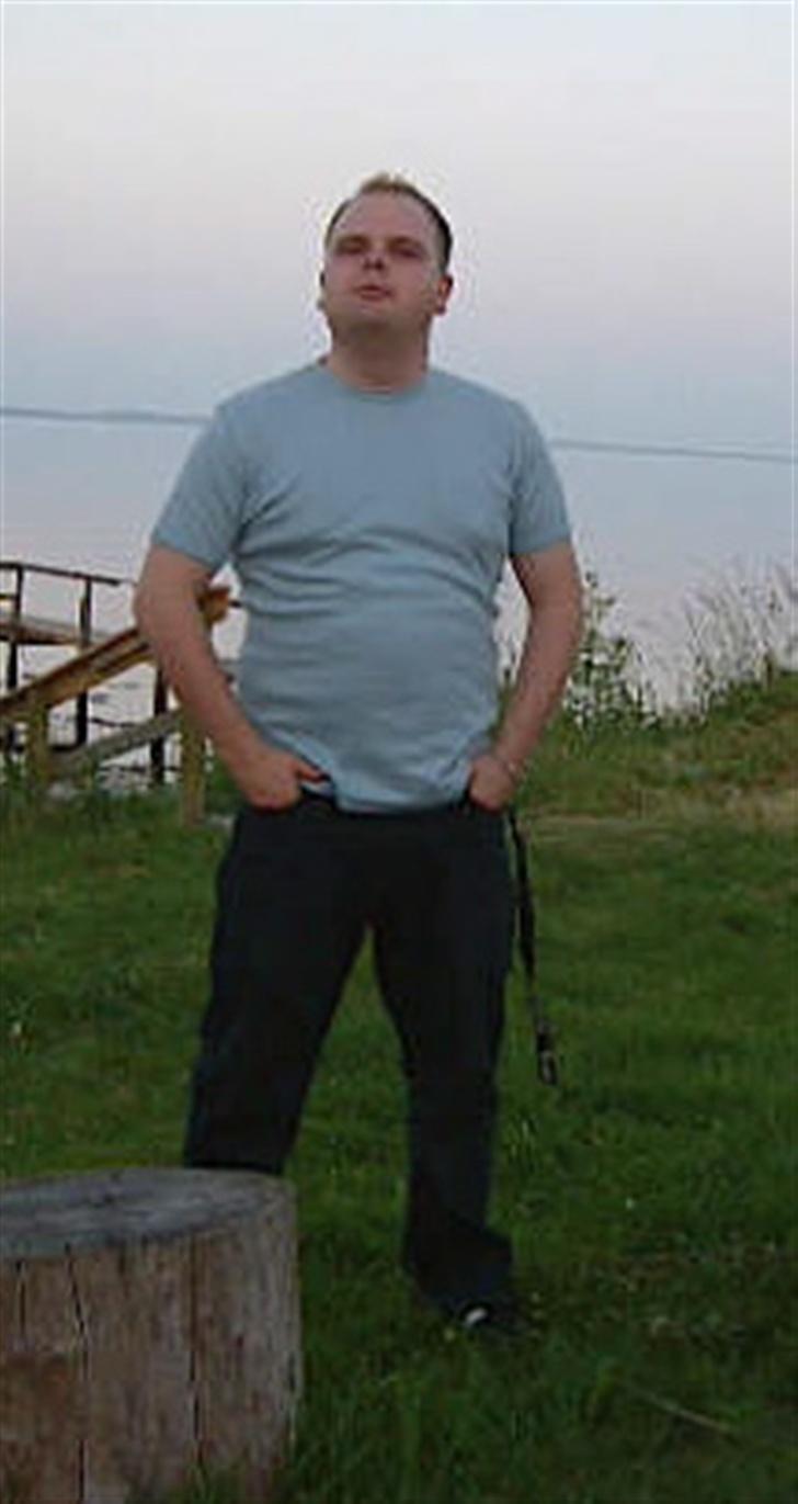 Mand Thomas billede 1