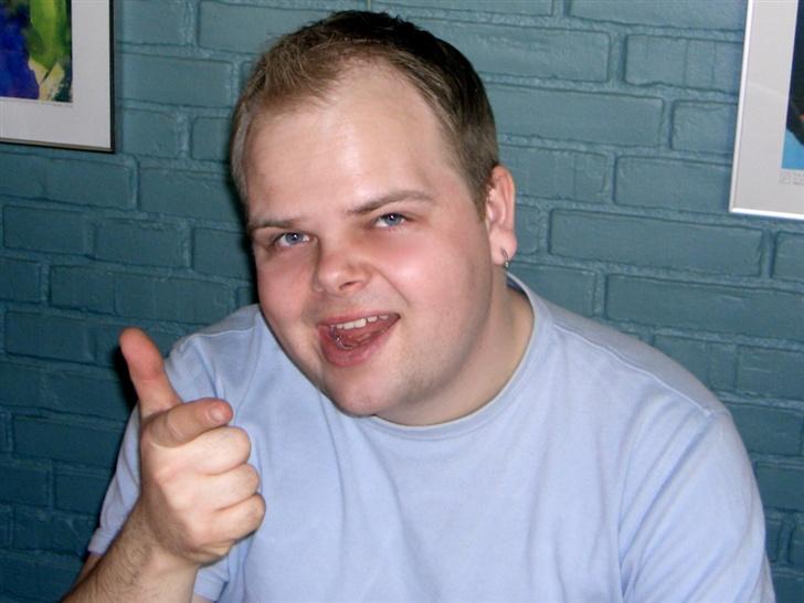 Mand Thomas billede 2