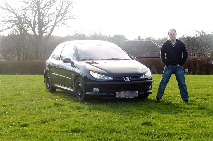 Mand Thomas billede 3