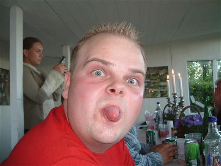 Mand Thomas billede 4