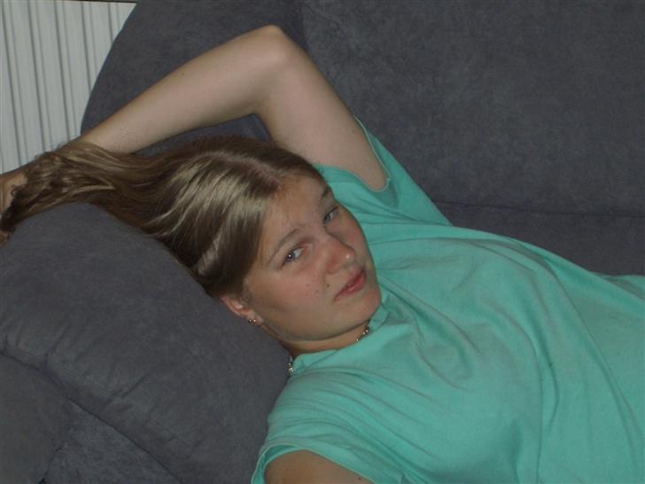 Kvinde Katherine - Jeg dovner billede 5