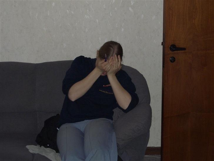 Kvinde Katherine - Mig som ikke vil fotograferes billede 8