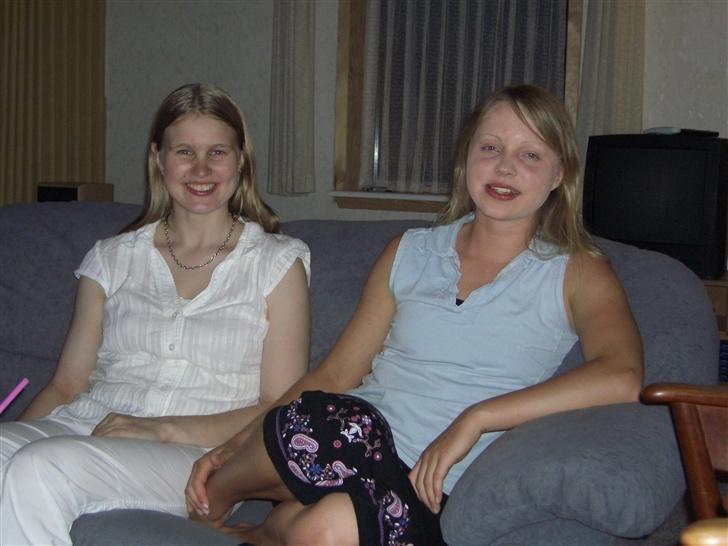 Kvinde Katherine - Maria og Mig billede 11