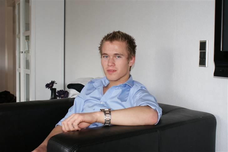 Mand Lars Nyby billede 1