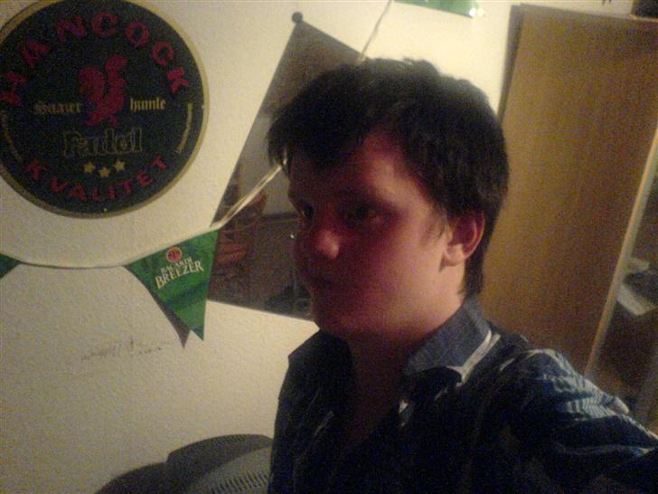 Mand Marvin billede 4