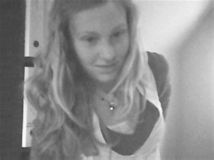 Kvinde Lotte Potte !  - D. 27/5 - 07 billede 1