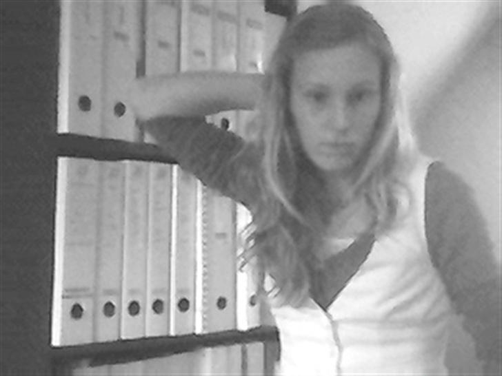 Kvinde Lotte Potte !  - D. 27/5 - 07 billede 2