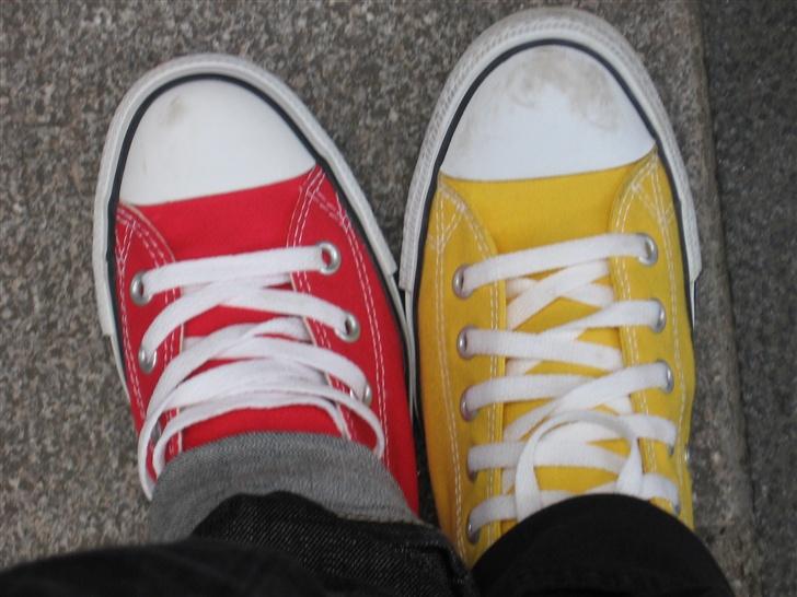 Kvinde Lotte Potte !  - Grøn Fredag D. 26/5 - 06 billede 7