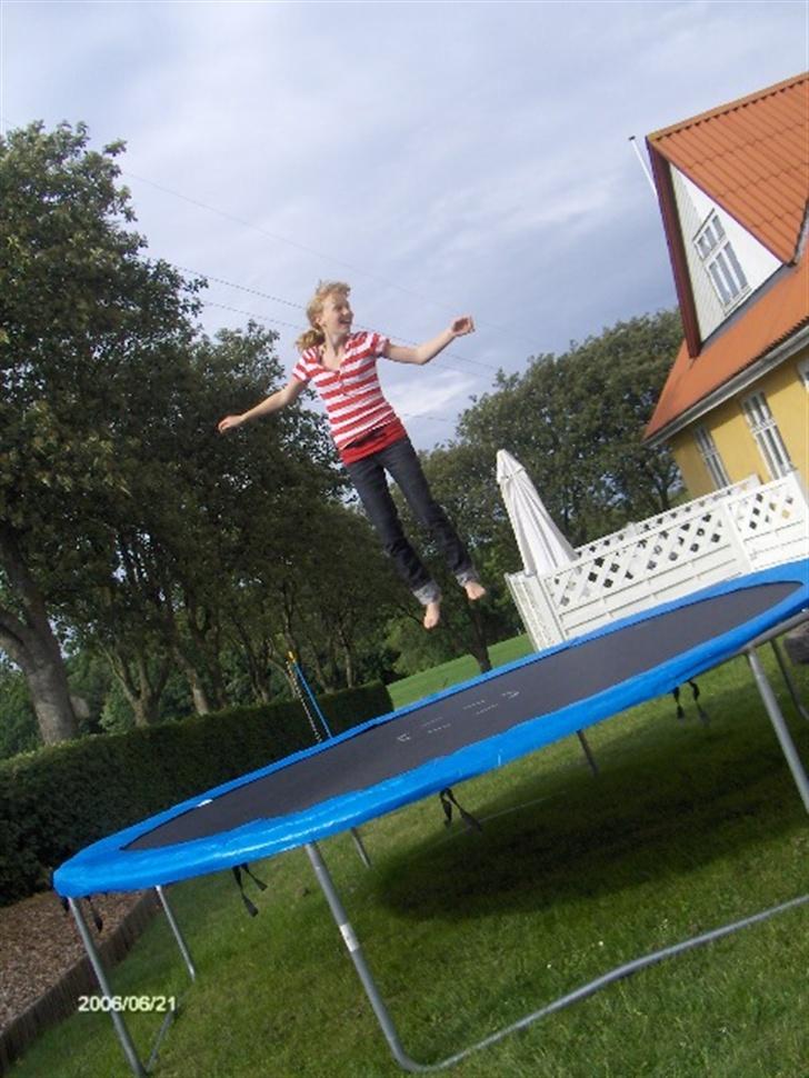 Kvinde Lotte Potte !  - Sommerferien - 06 billede 9