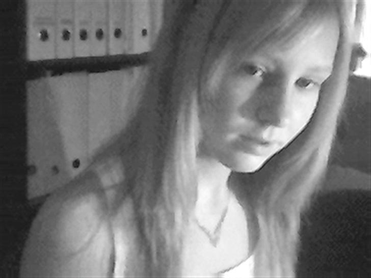 Kvinde Lotte Potte !  - Lidt gammelt billede 14