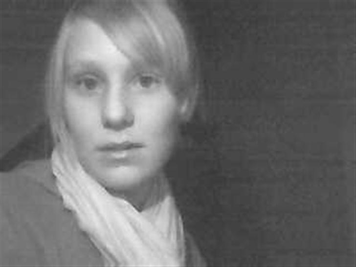 Kvinde Lotte Potte !  - Gammelt billede 15