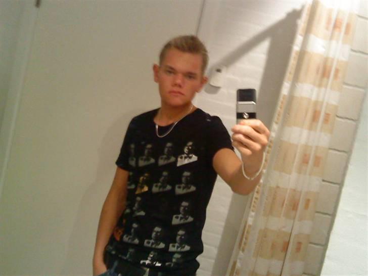 Mand Chris - Old..;) billede 1