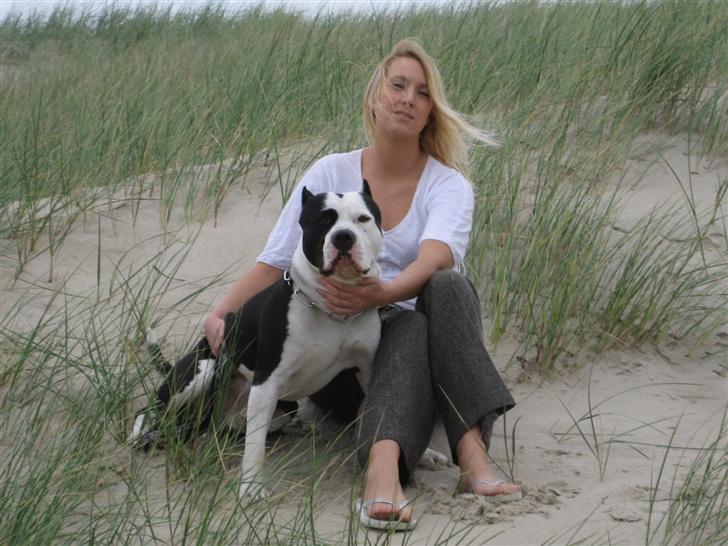 Kvinde ja oprettes skal man ;-D - 2007 billede 4